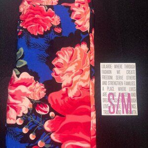 LuLaRoe Kid's S/M Leggings